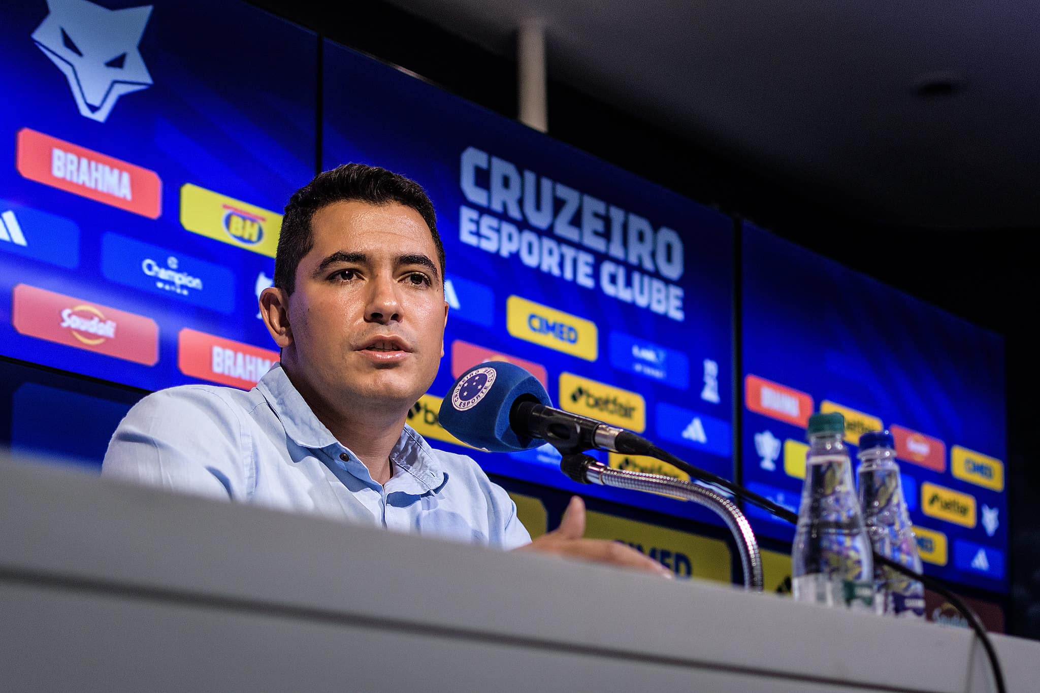 Pedro Martins Cruzeiro