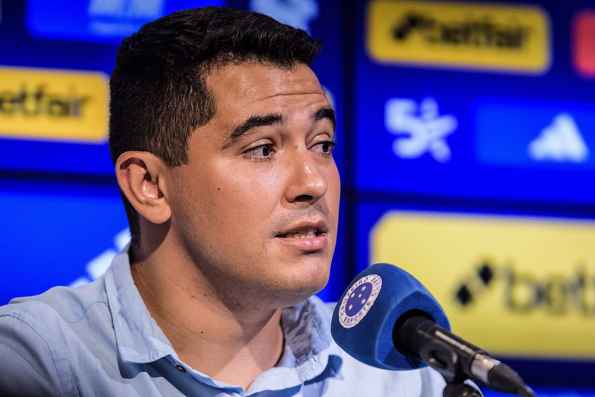 Pedro Martins Cruzeiro