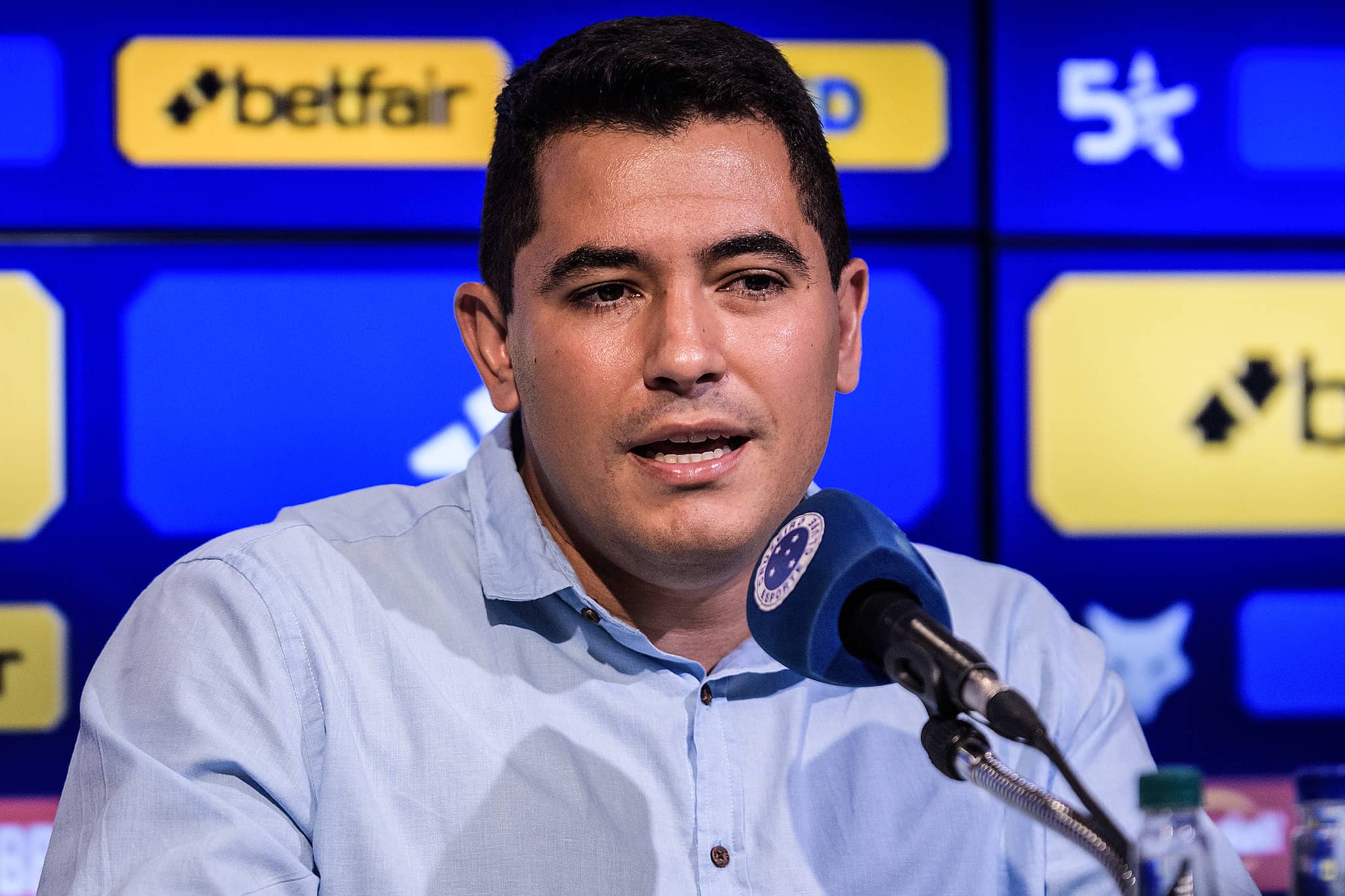 Pedro Martins Cruzeiro