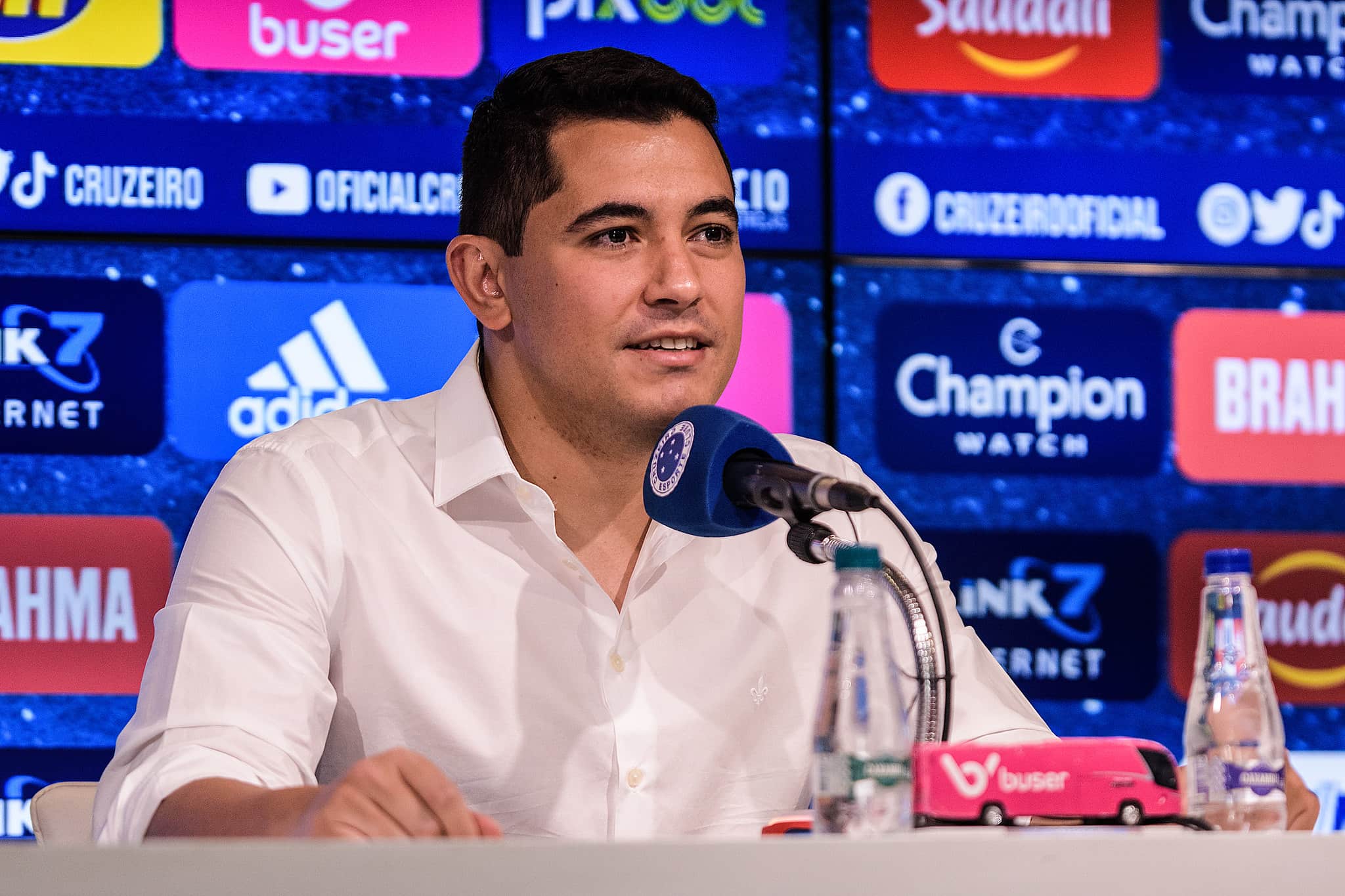 Pedro Martins Cruzeiro (1)
