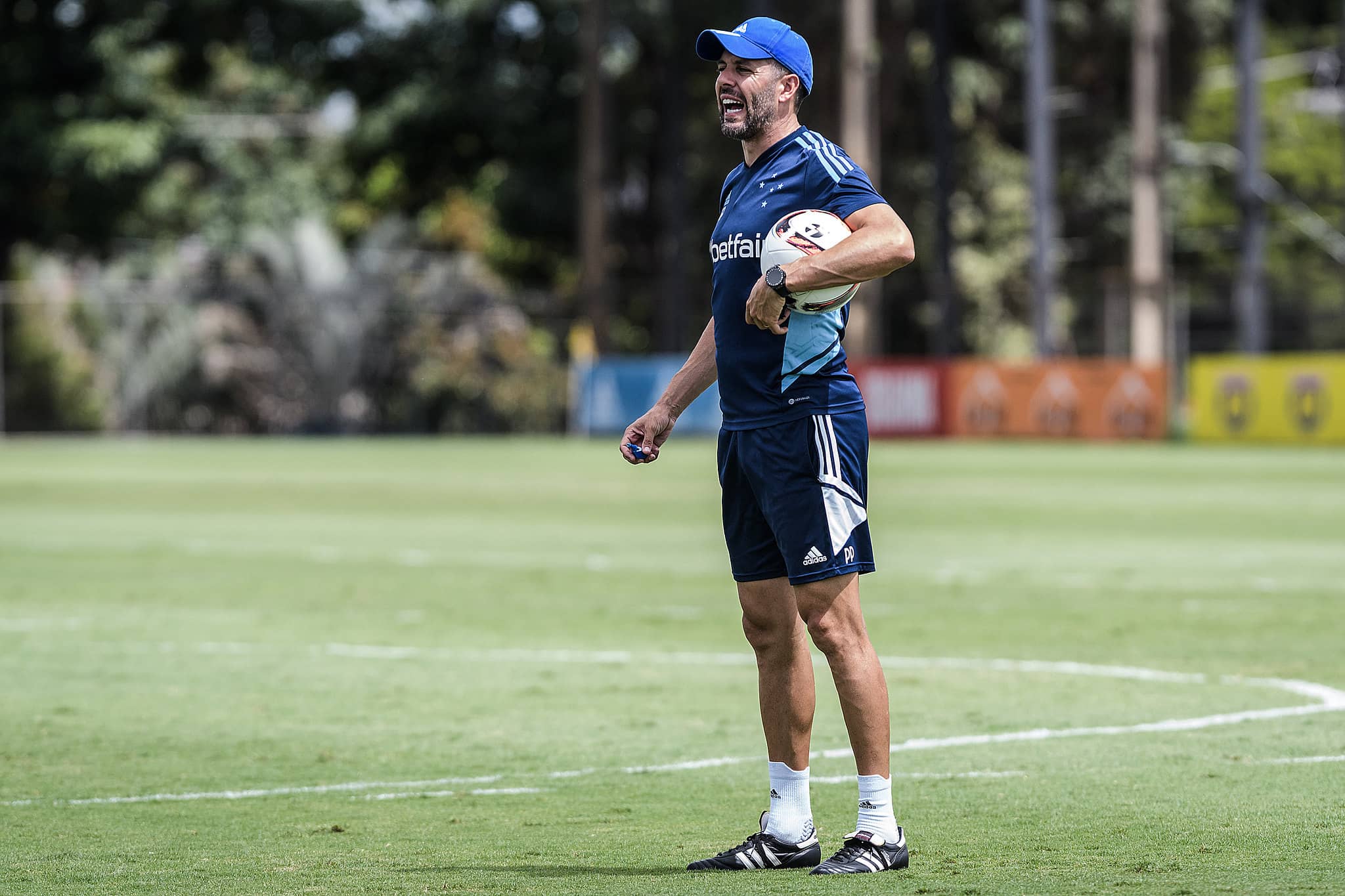Pezzolano Cruzeiro