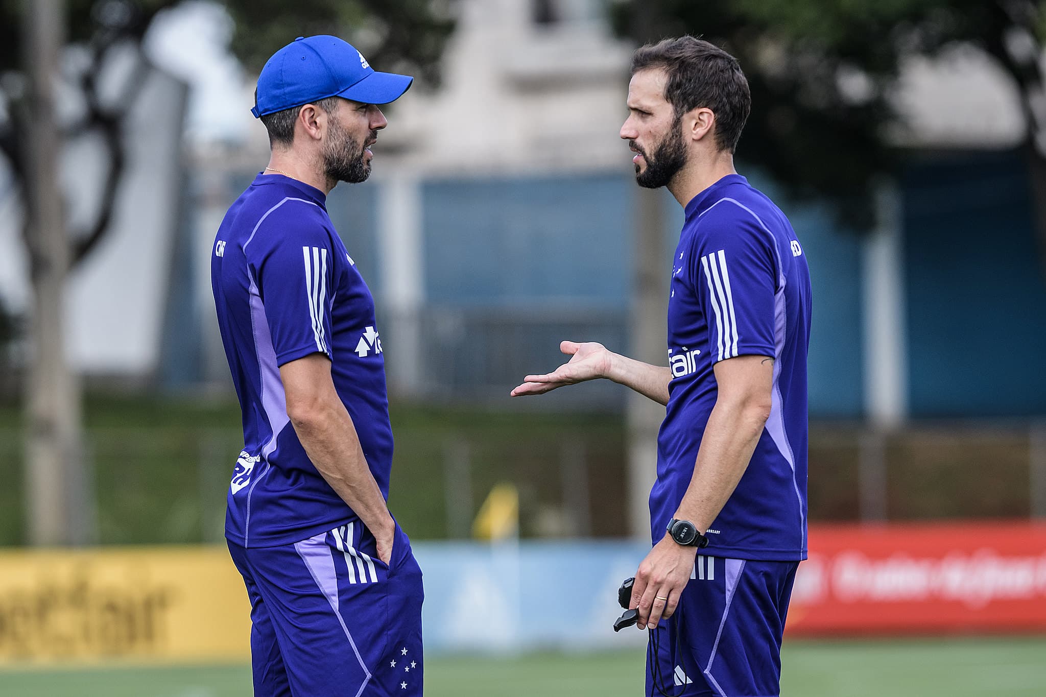 Pezzolano Cruzeiro