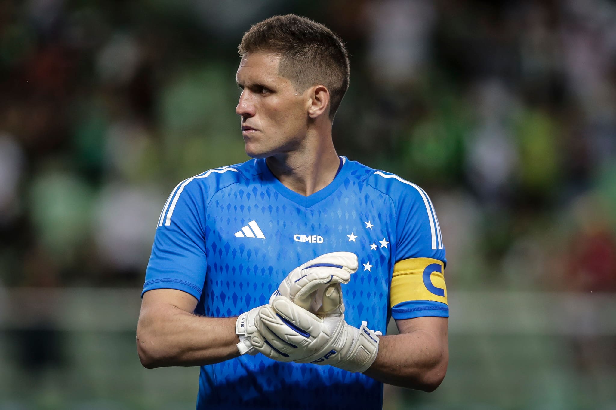 Rafael Cabral Cruzeiro