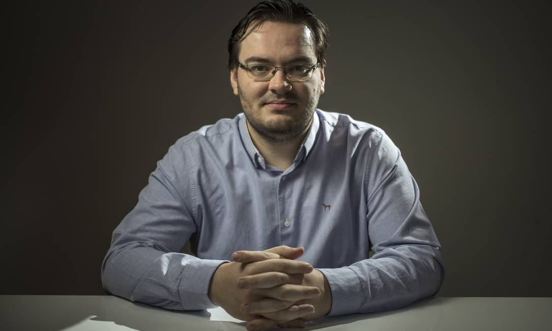 Rodrigo Capelo