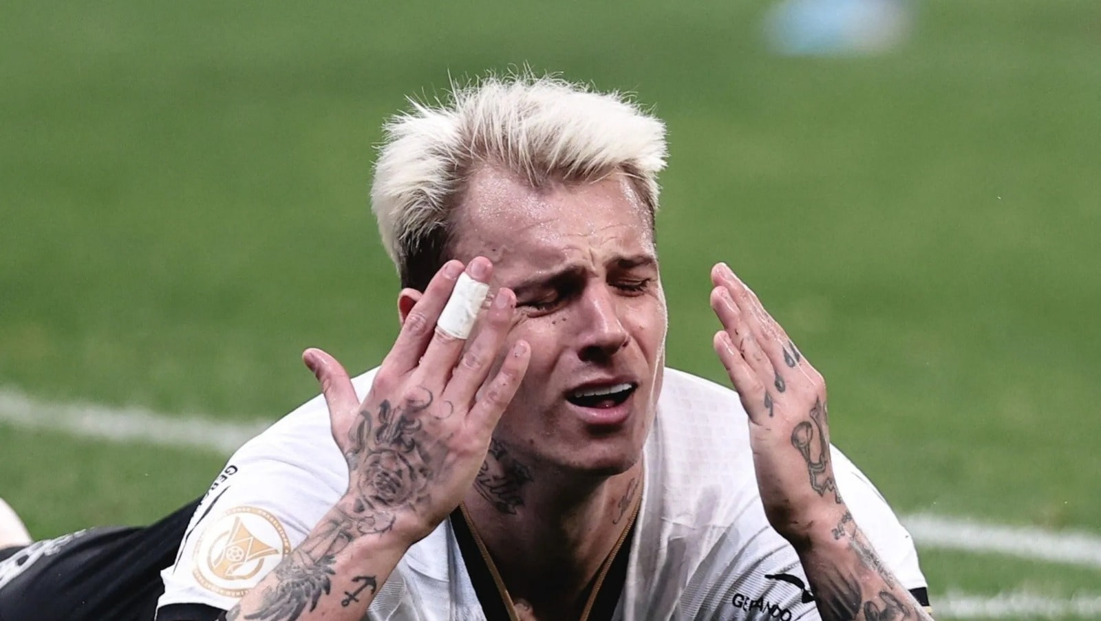 Róger Guedes
