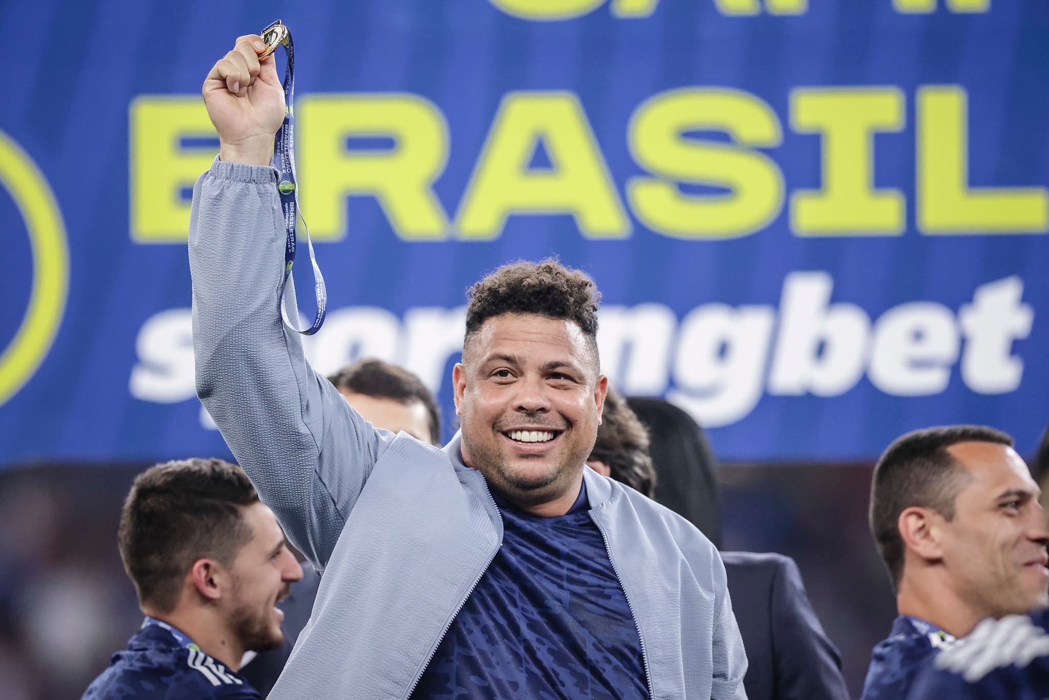 Cruzeiro Ronaldo