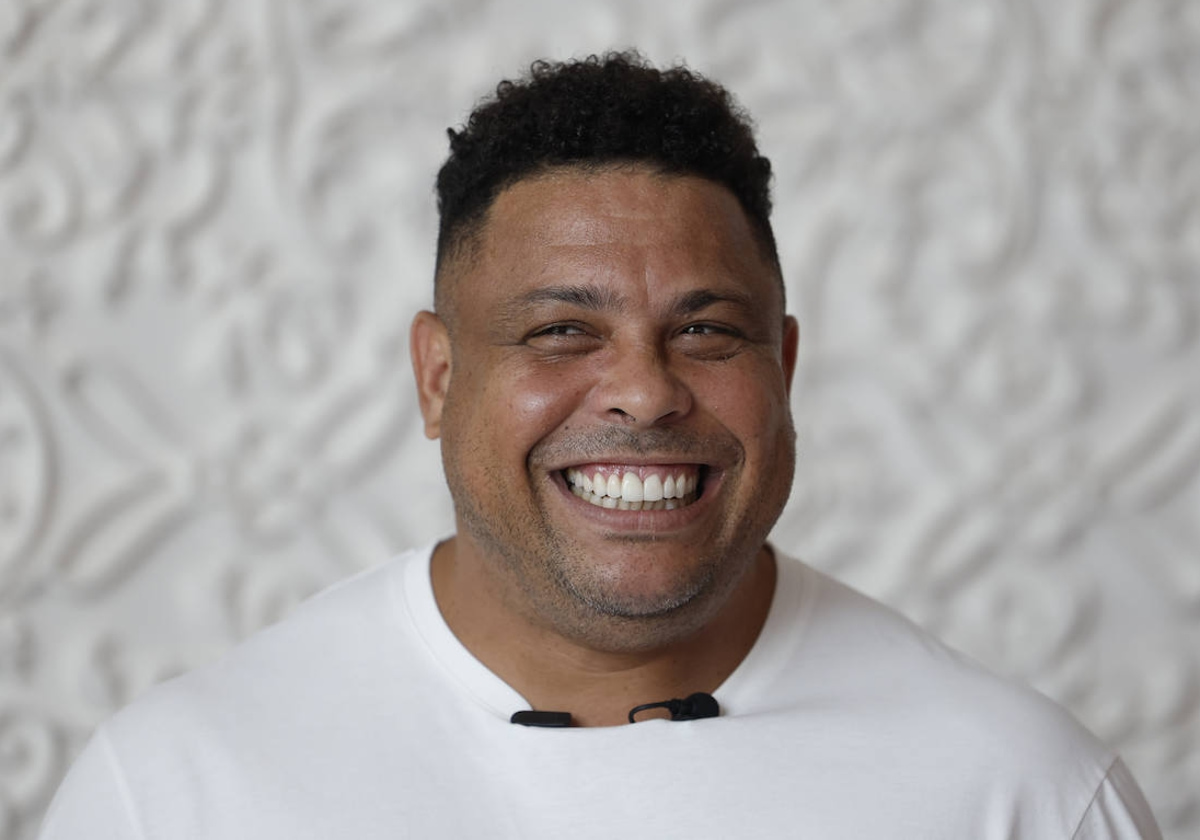 Cruzeiro Ronaldo