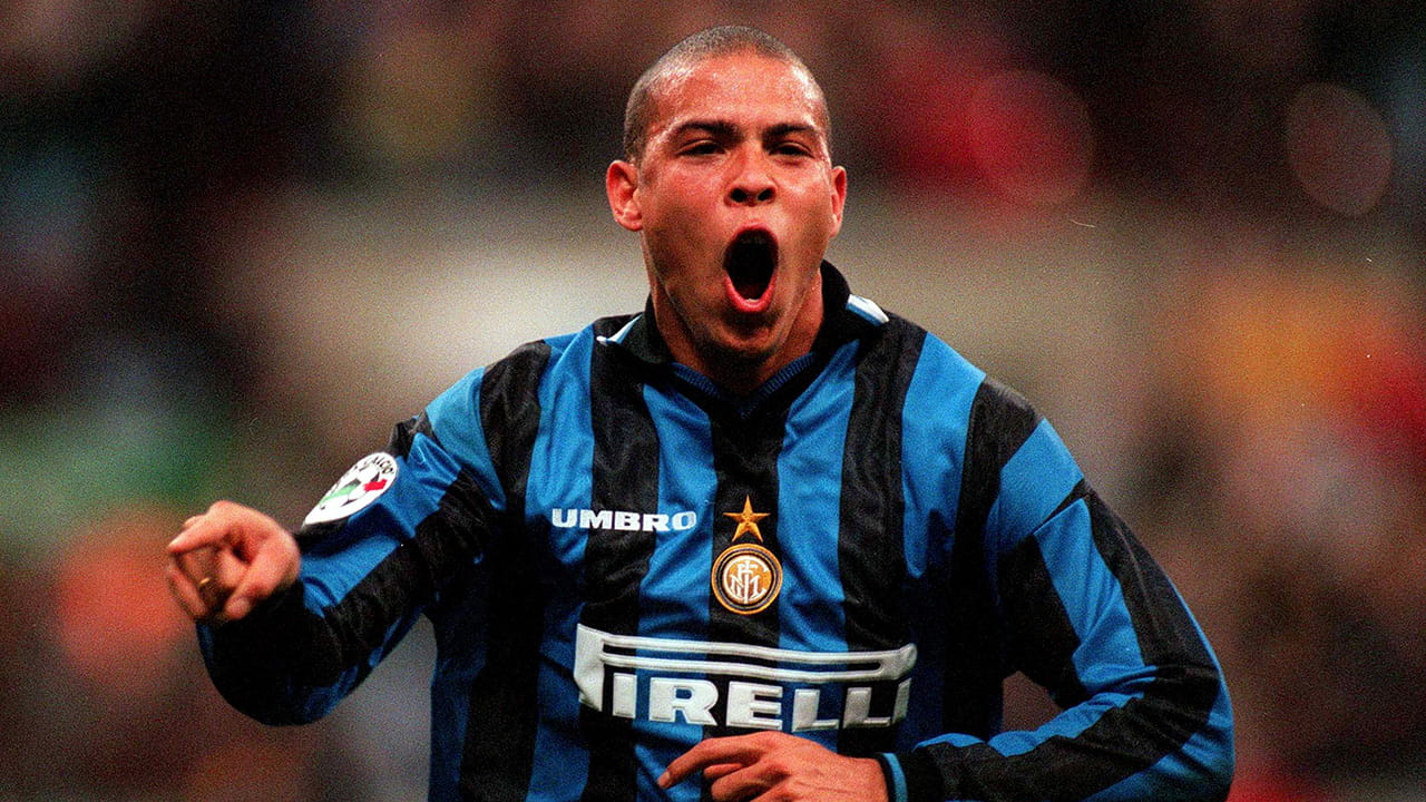 Ronaldo