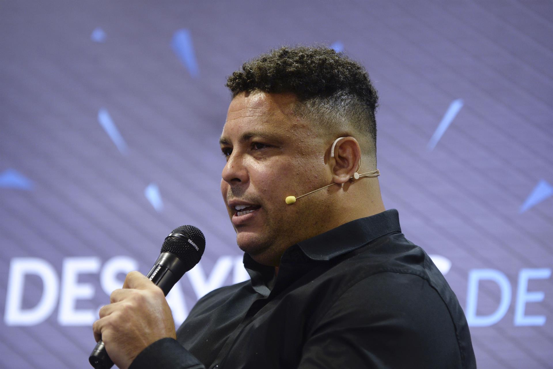 Ronaldo