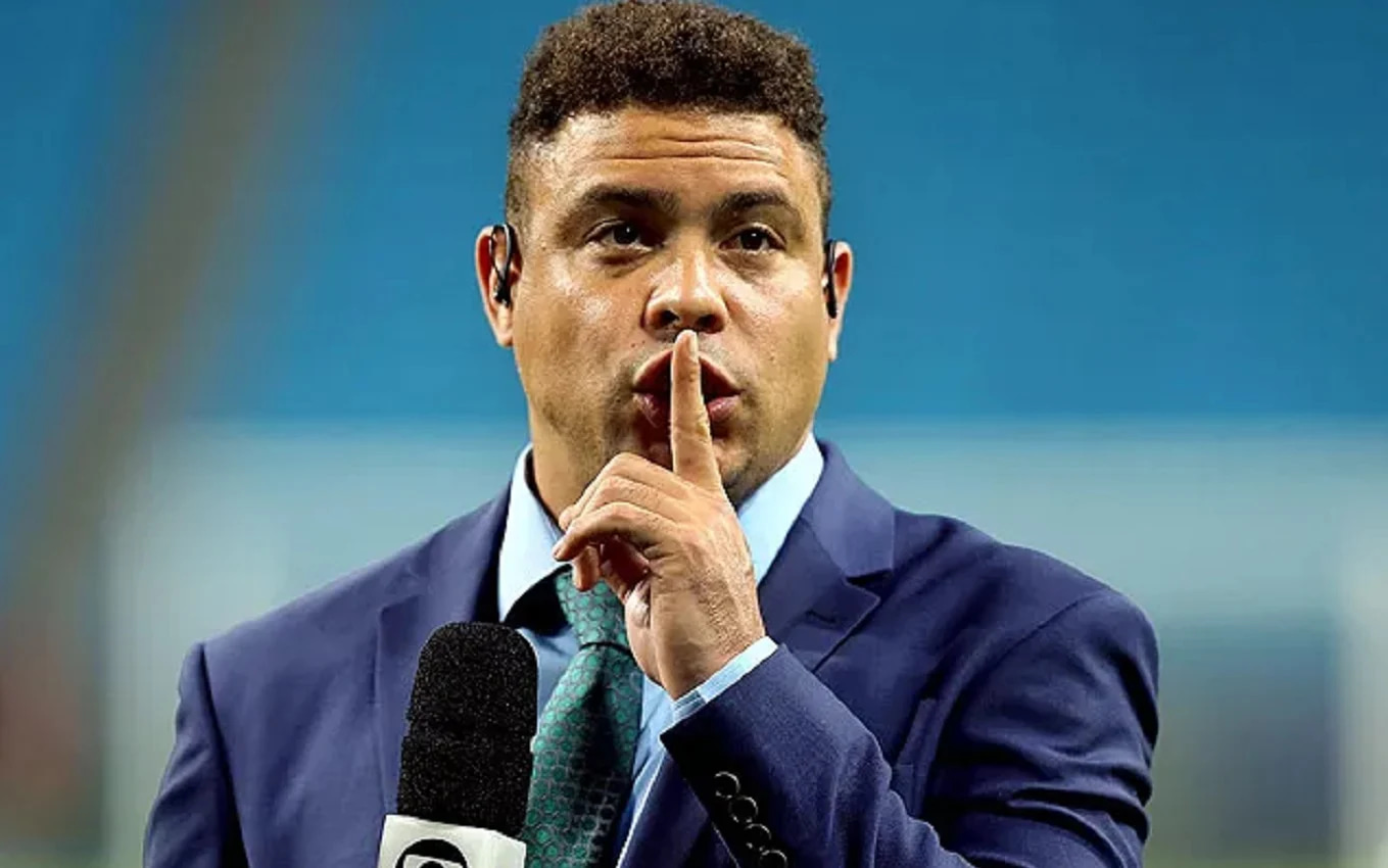 Cruzeiro Ronaldo