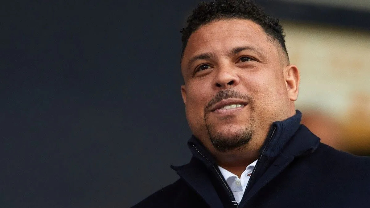 Ronaldo