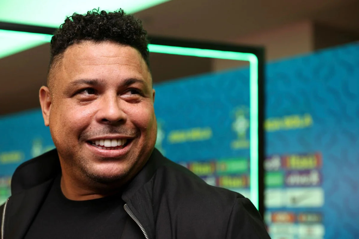 Ronaldo
