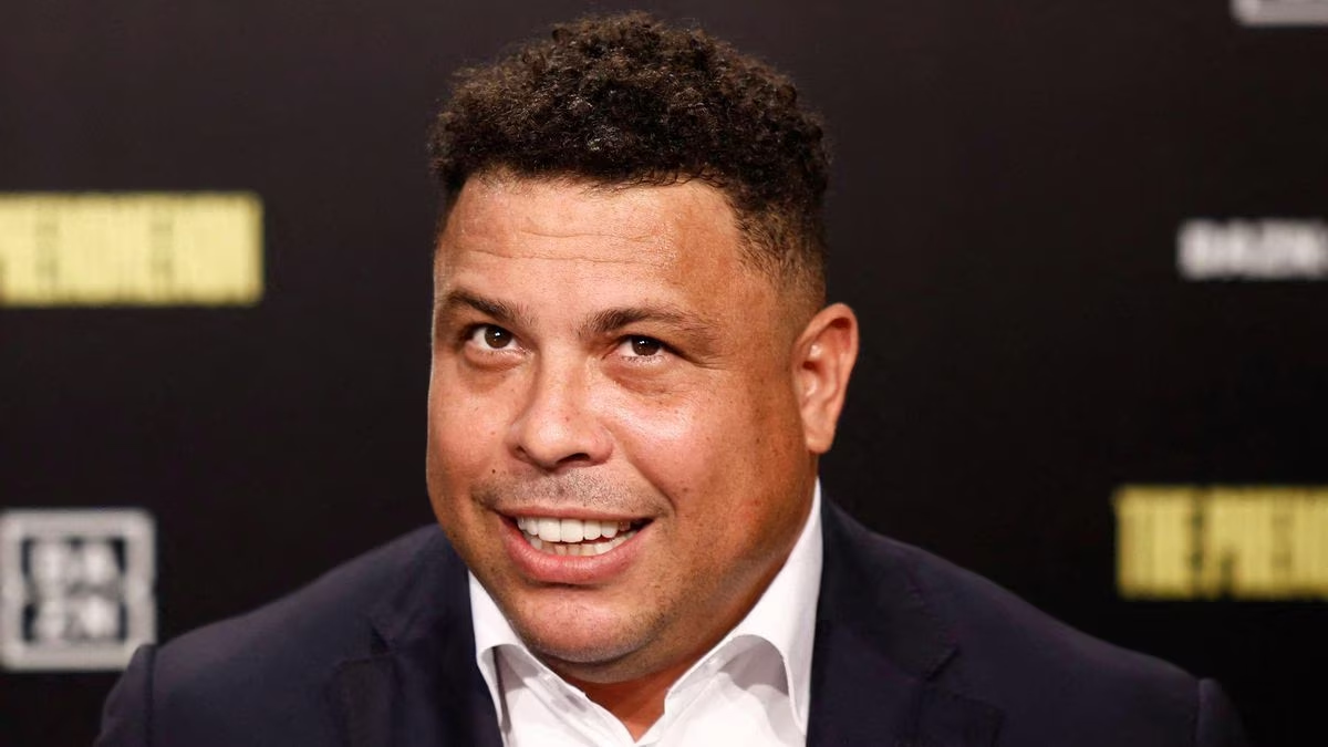 Ronaldo