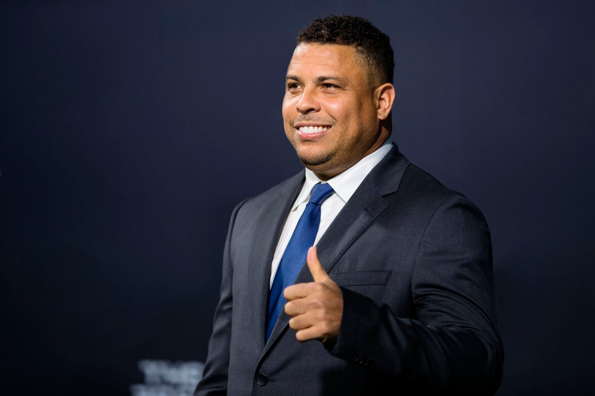 Ronaldo