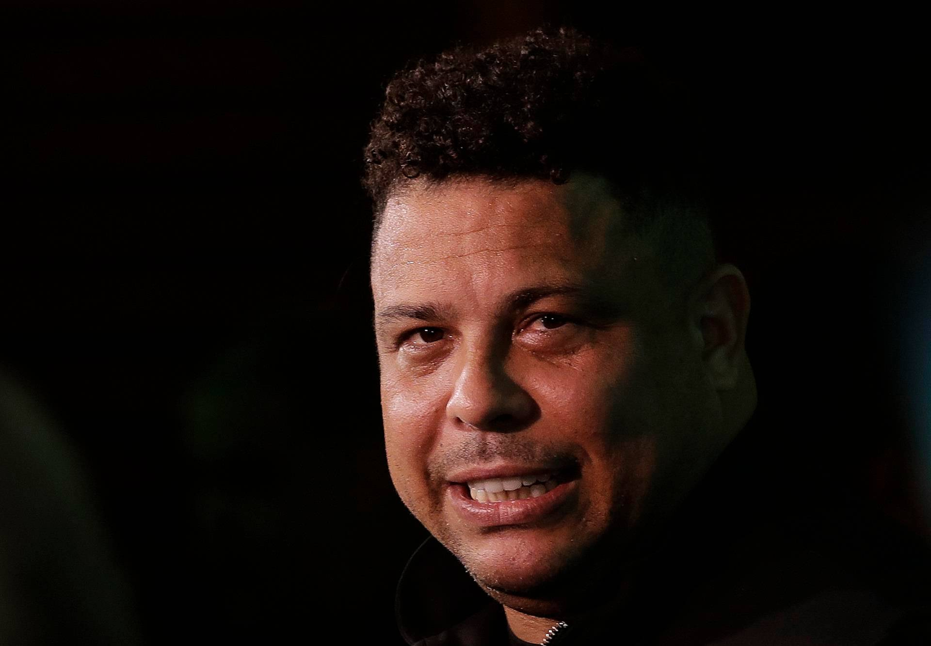 Ronaldo Cruzeiro