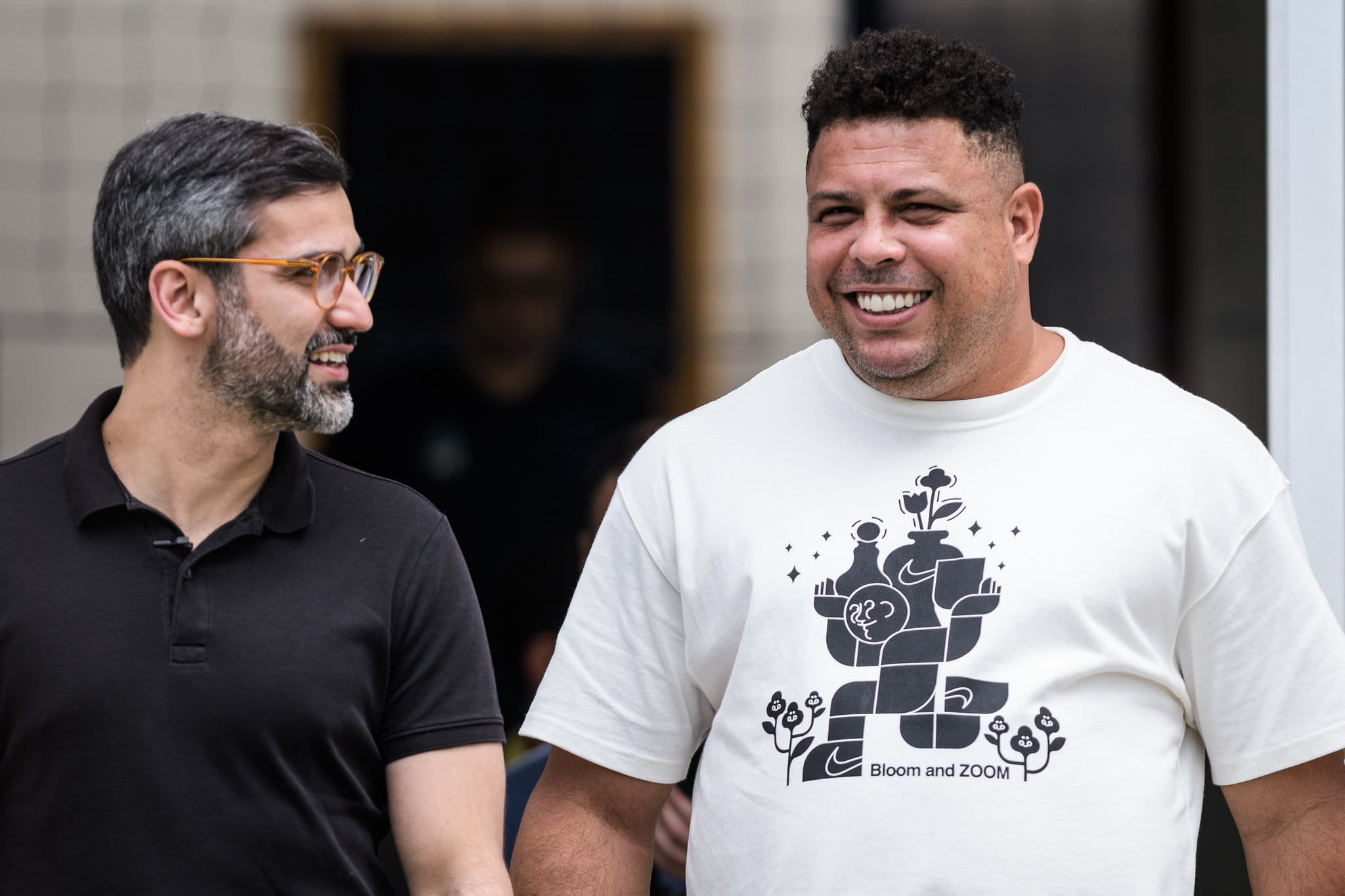 Ronaldo Cruzeiro