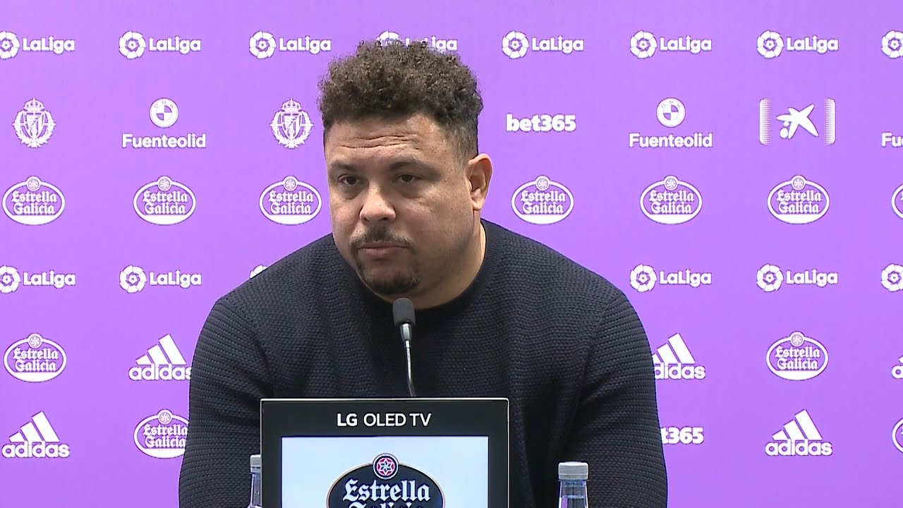 Ronaldo Fenômeno