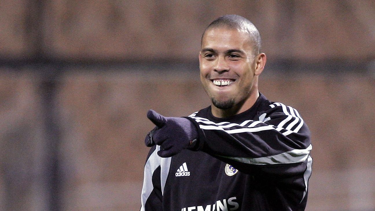 Ronaldo Fenômeno