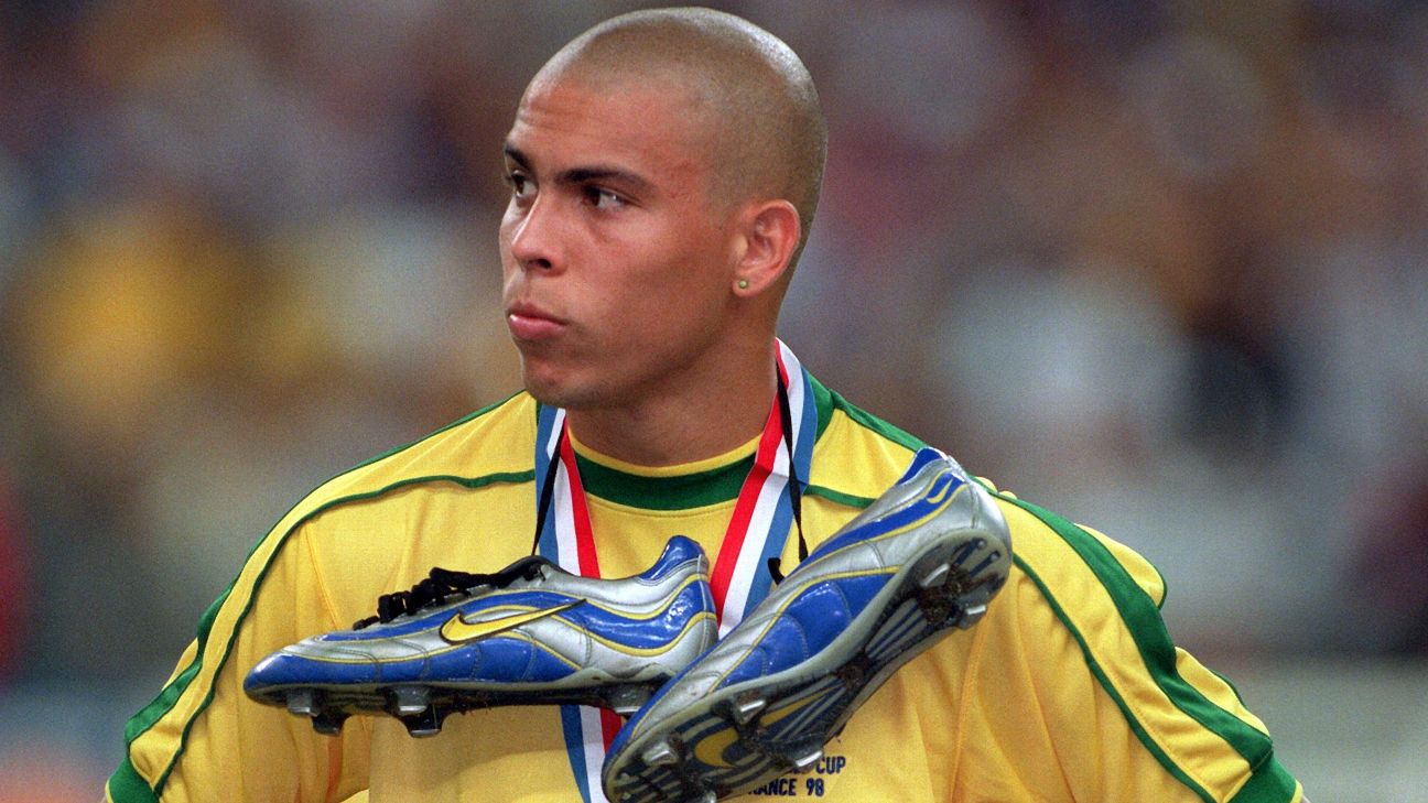 Ronaldo Fenômeno