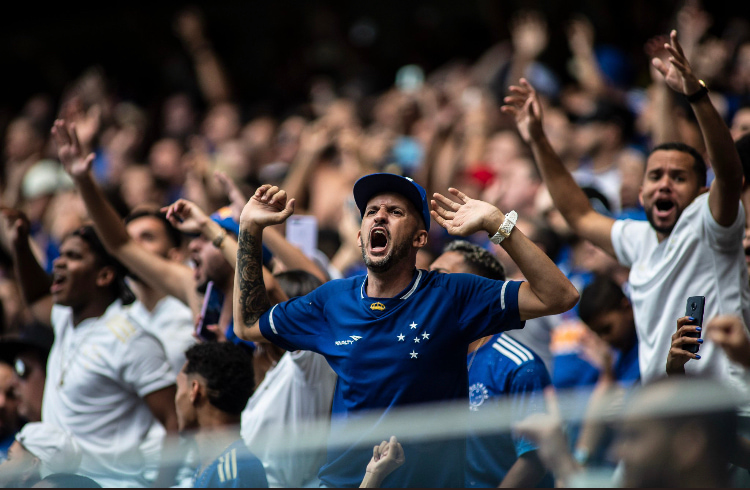 Torcida Cruzeirio