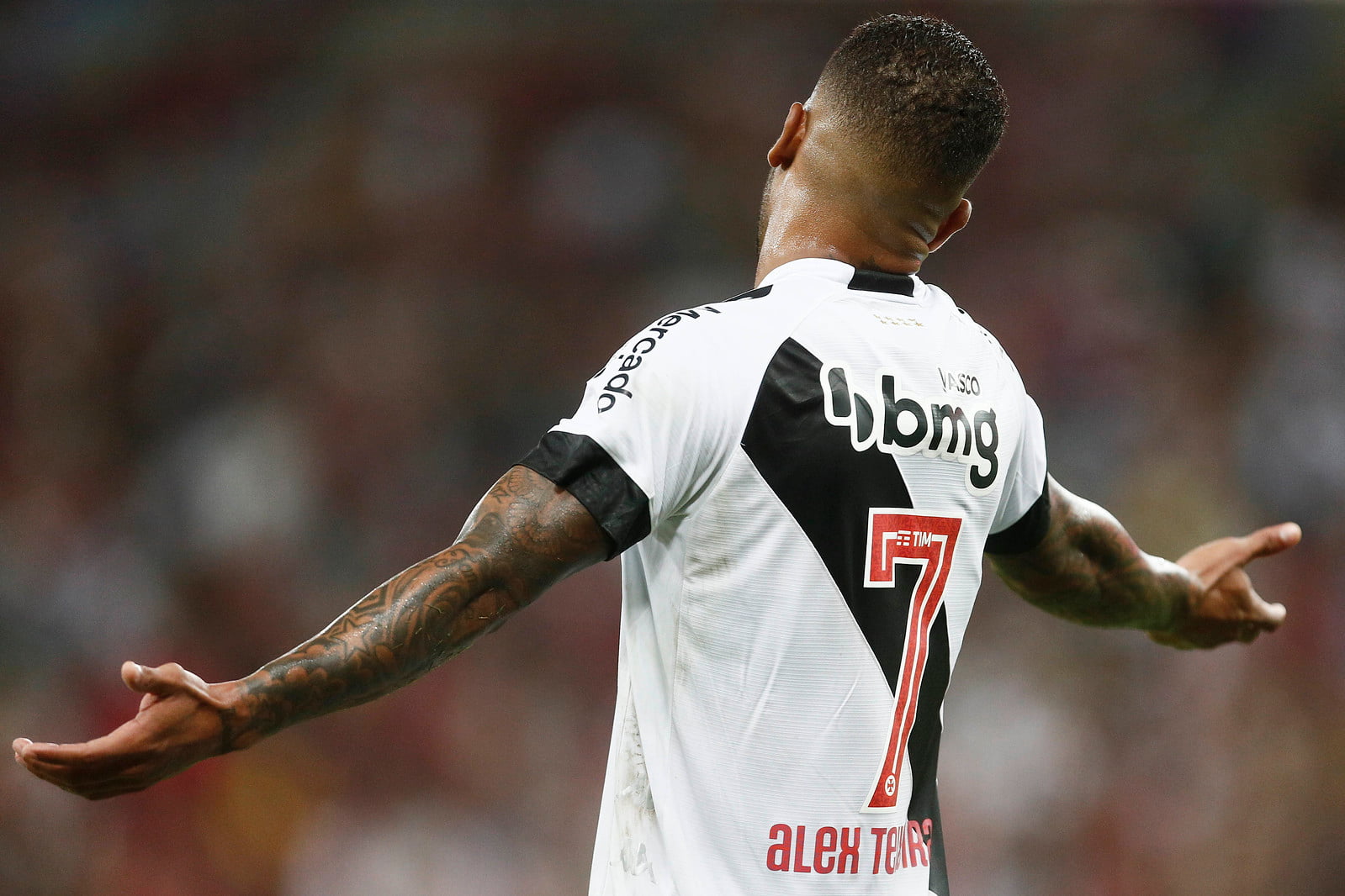 Vasco