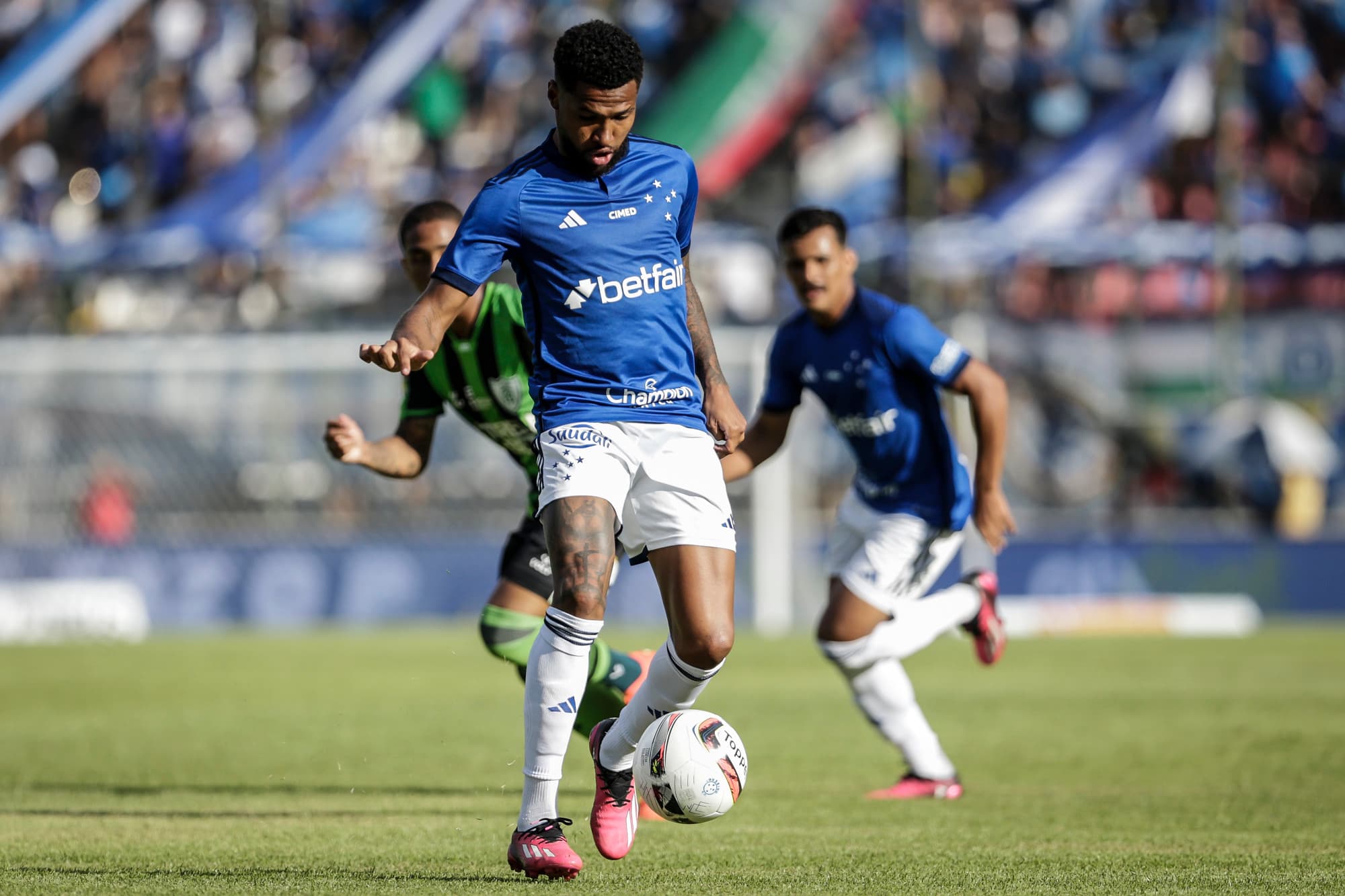 Wesley Cruzeiro