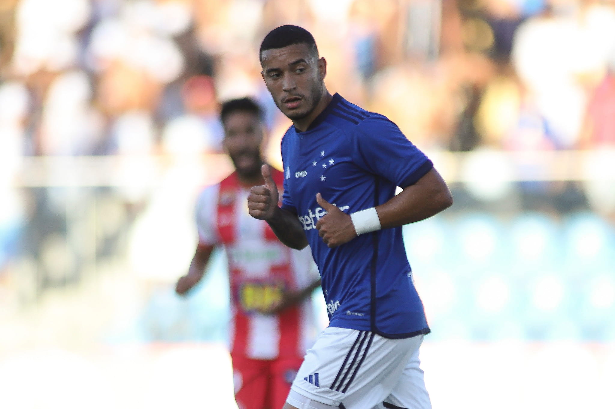 William Cruzeiro