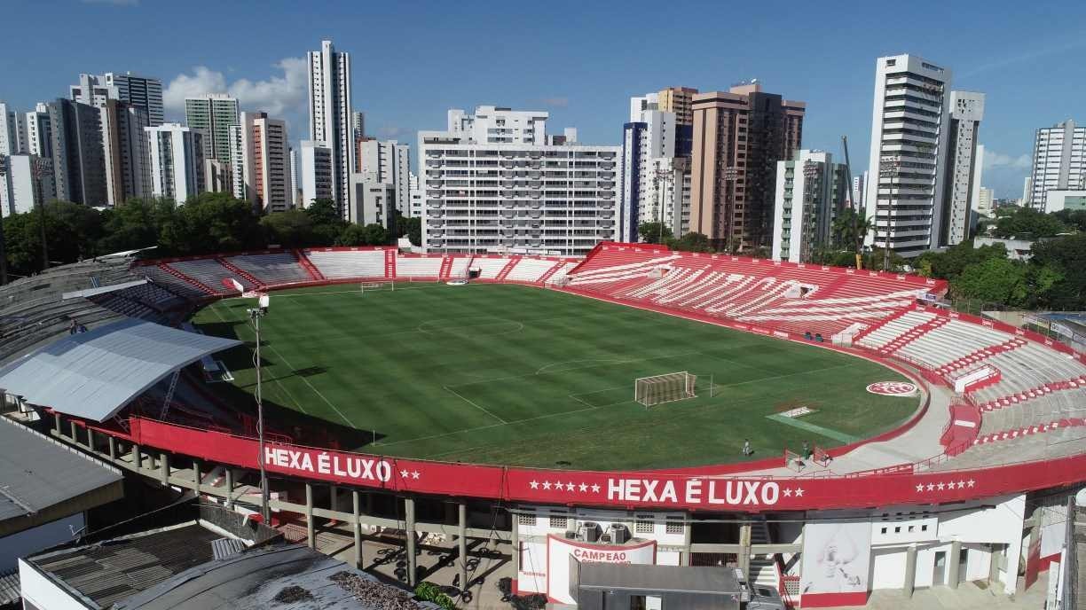 Dirigente do Náutico invoca carta na manga para eliminar o Cruzeiro na Copa do Brasil 2023