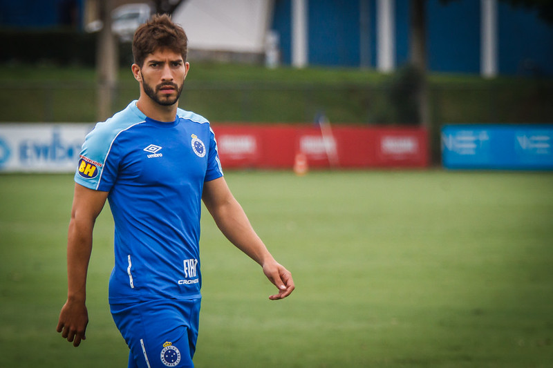 Lucas Silva