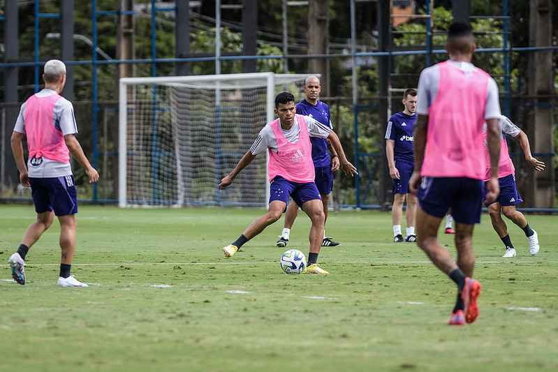 treino