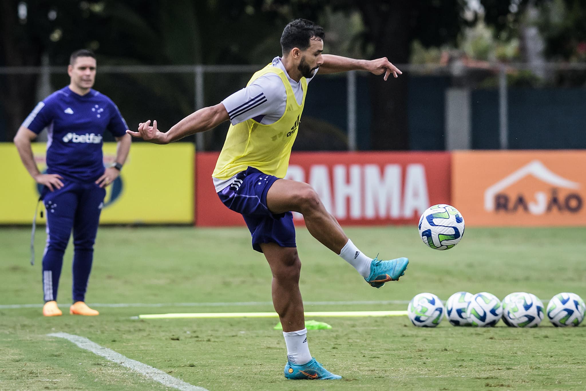 Henrique Dourado