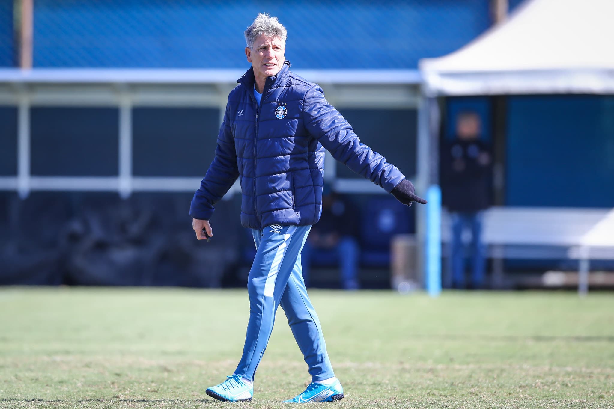 Renato Grêmio
