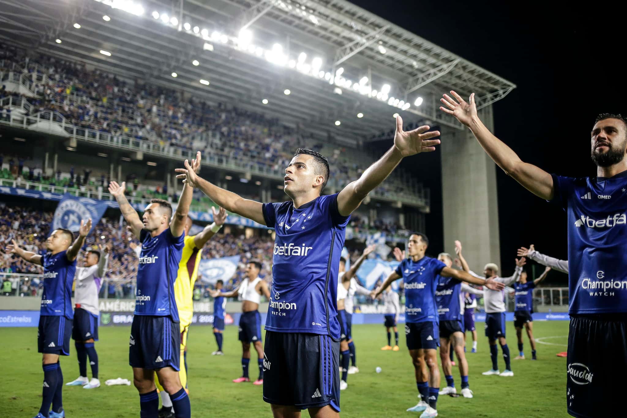 Cruzeiro