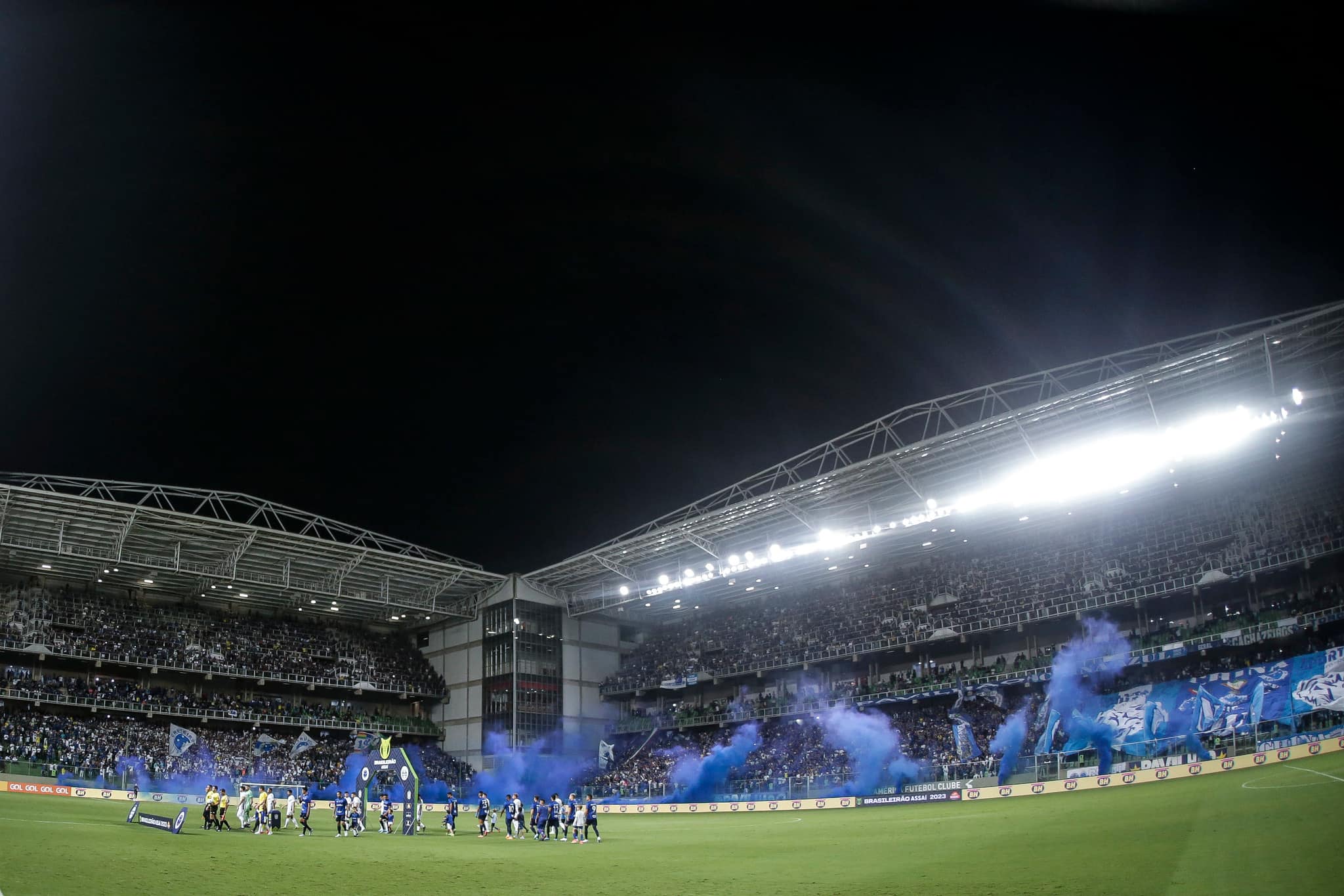 Cruzeiro