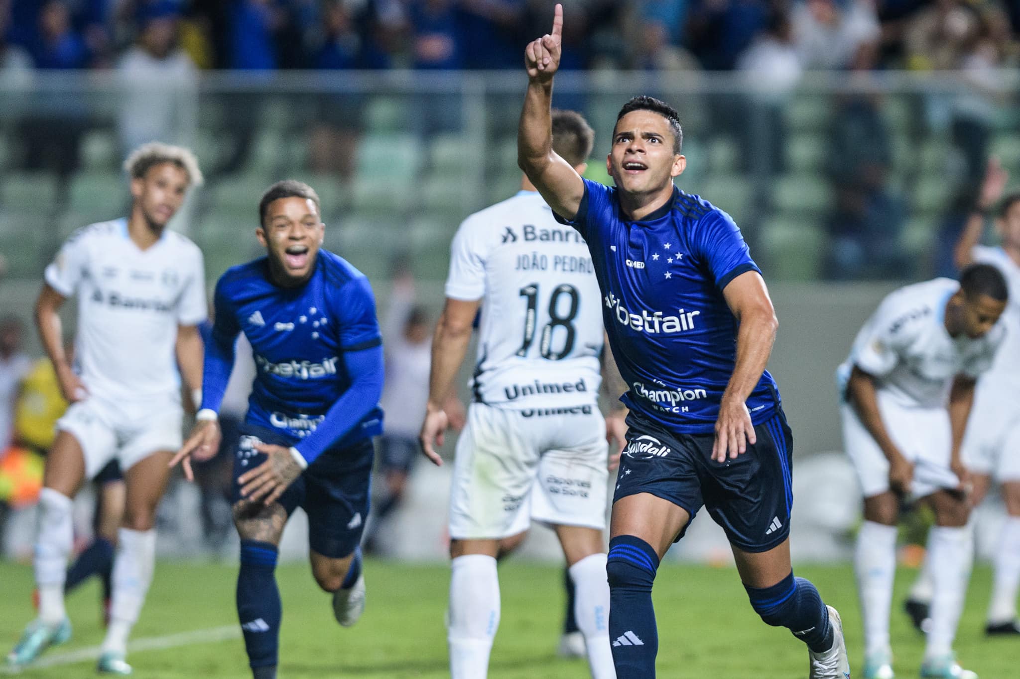Bruno Rodrigues