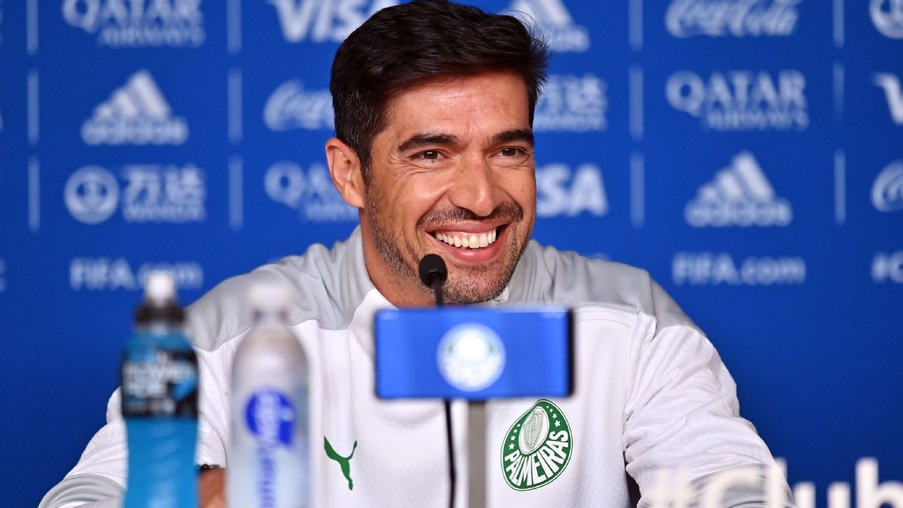 Abel Ferreira