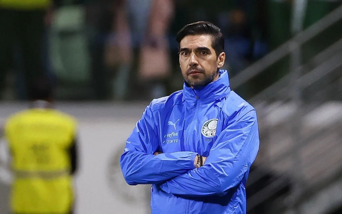 Abel Ferreira