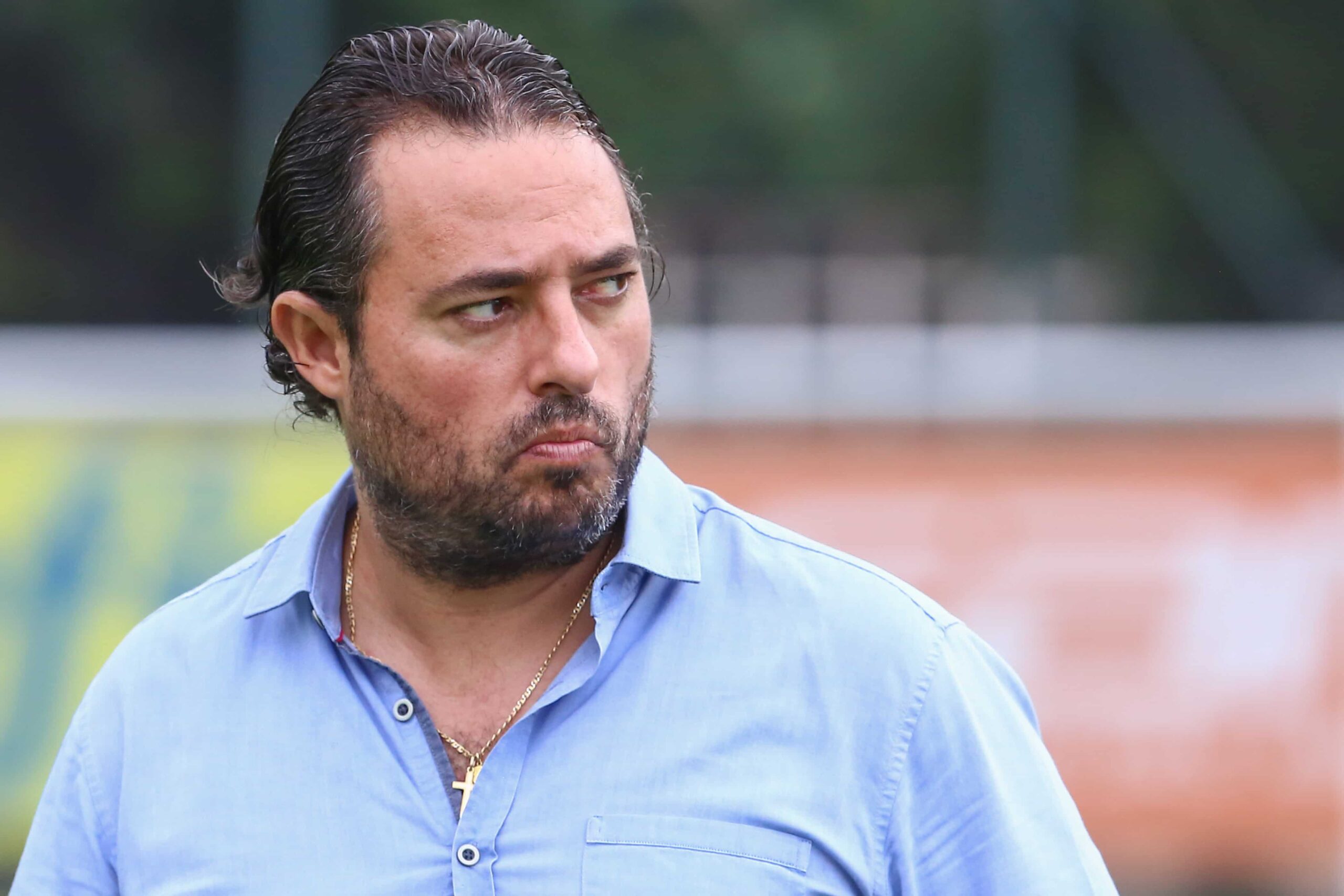 Alexandre Mattos