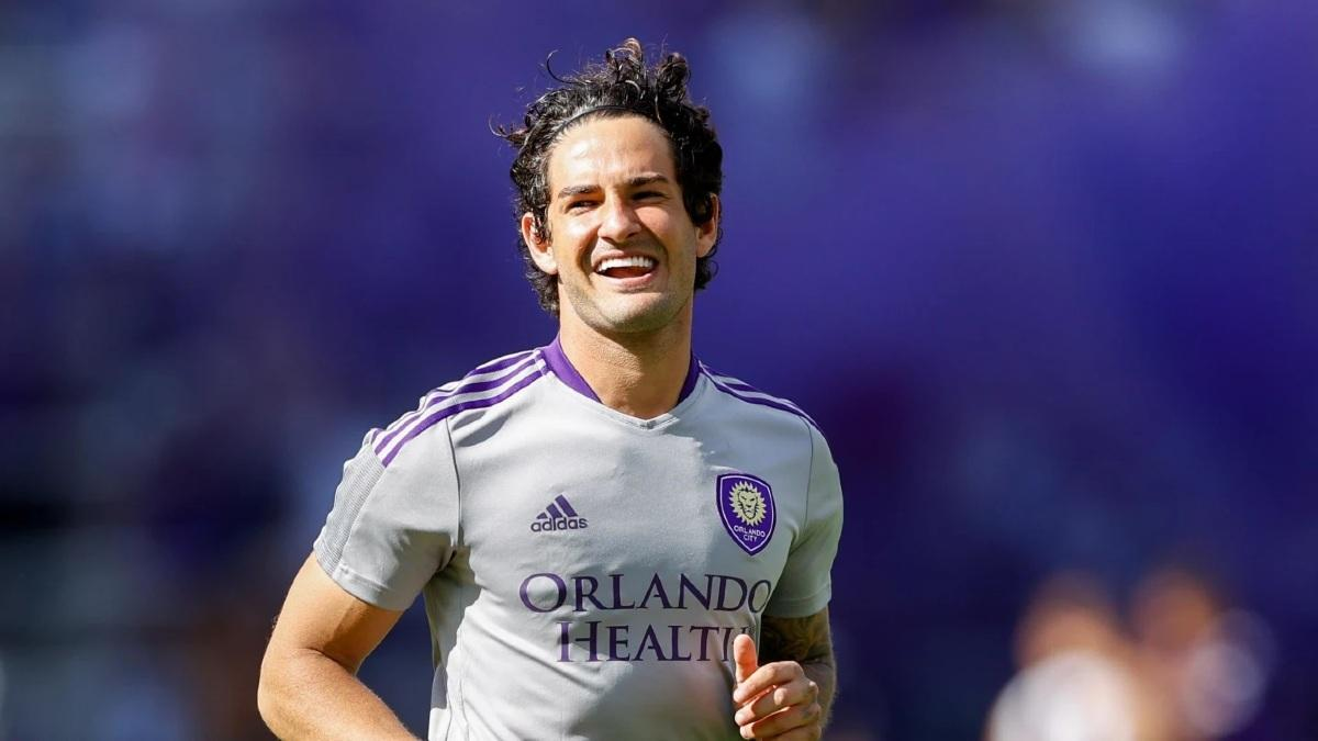 Alexandre Pato