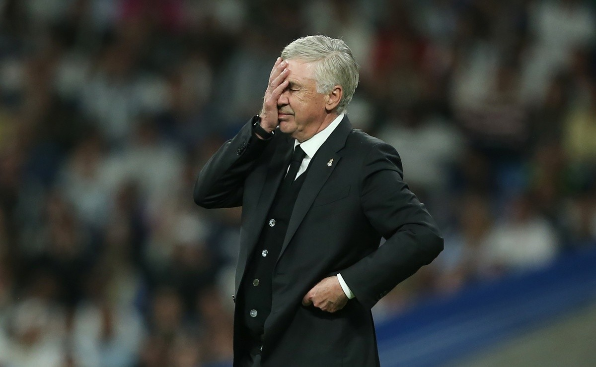 Ancelotti
