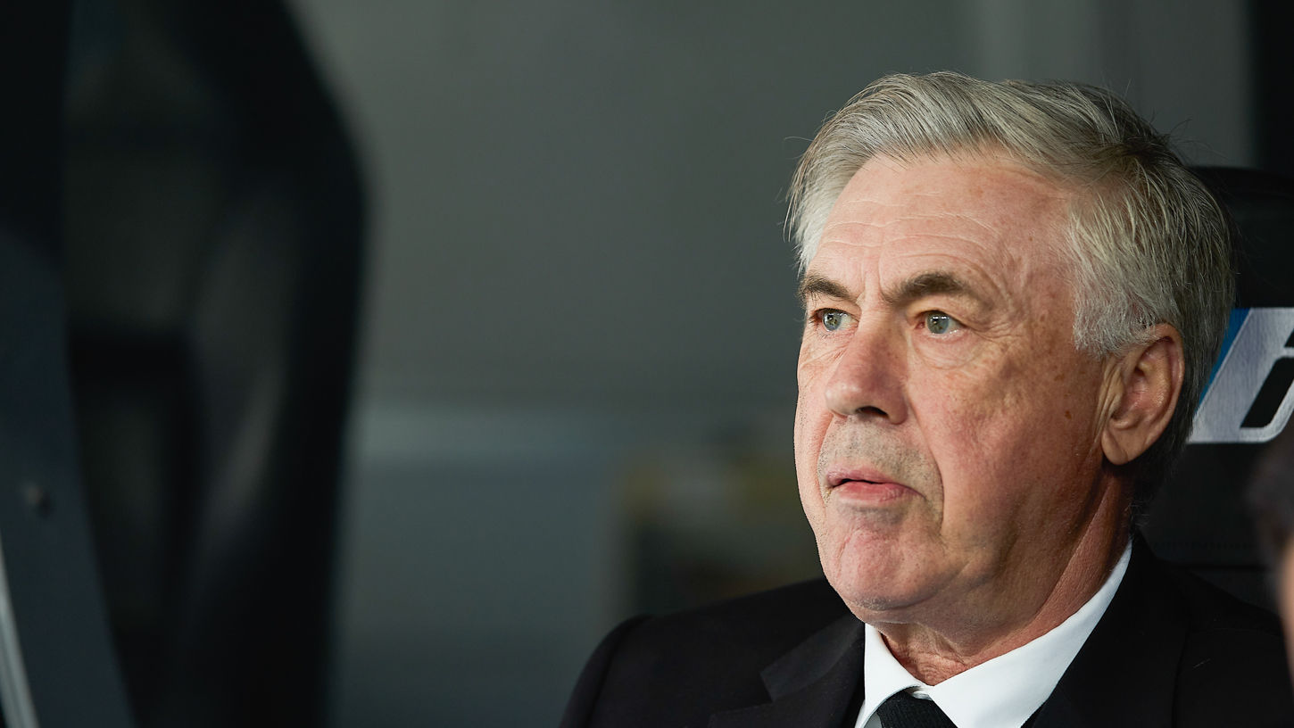 Ancelotti
