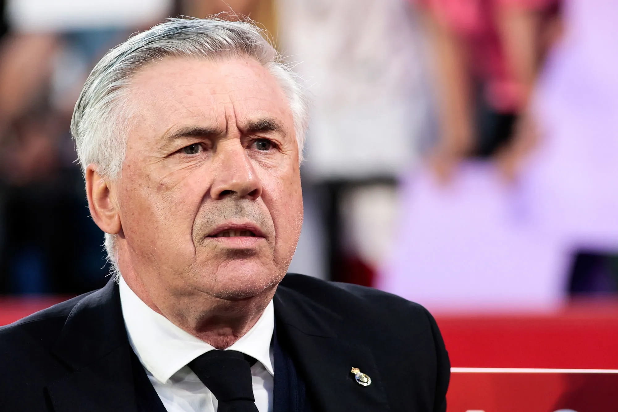 Ancelotti