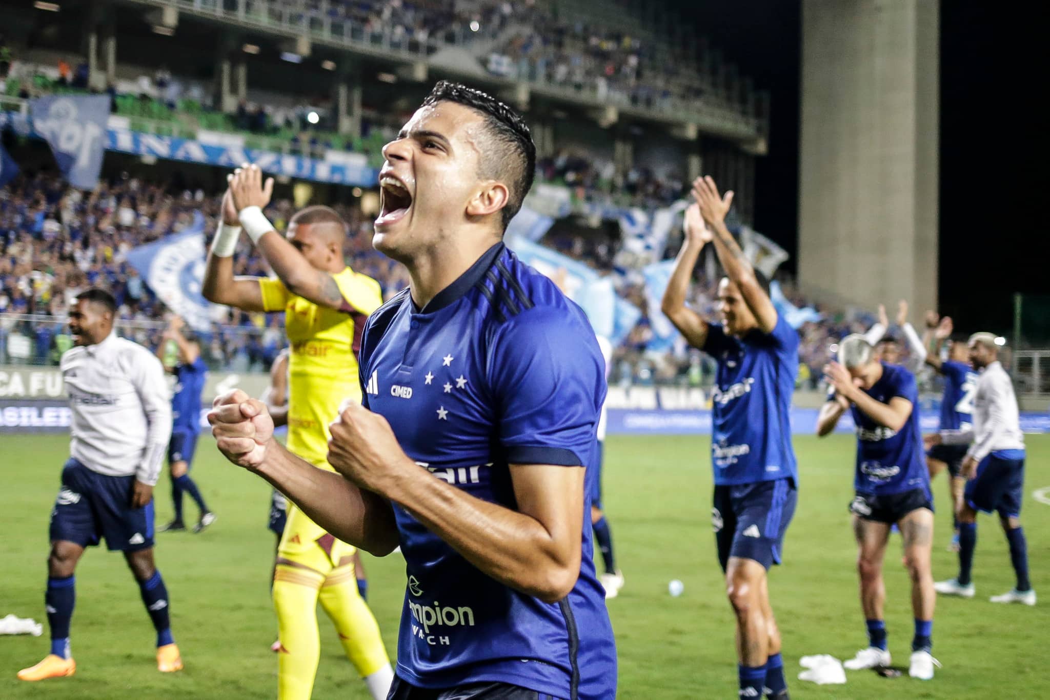Bruno Cruzeiro