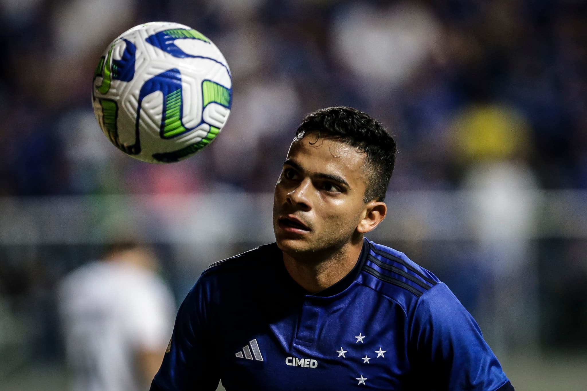 Bruno Rodrigues Cruzeiro