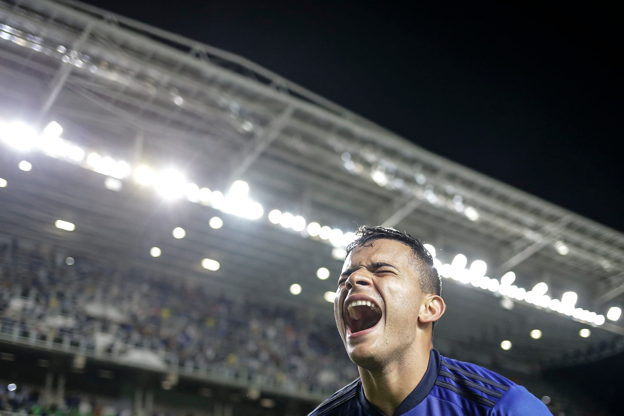 Bruno Rodrigues Cruzeiro