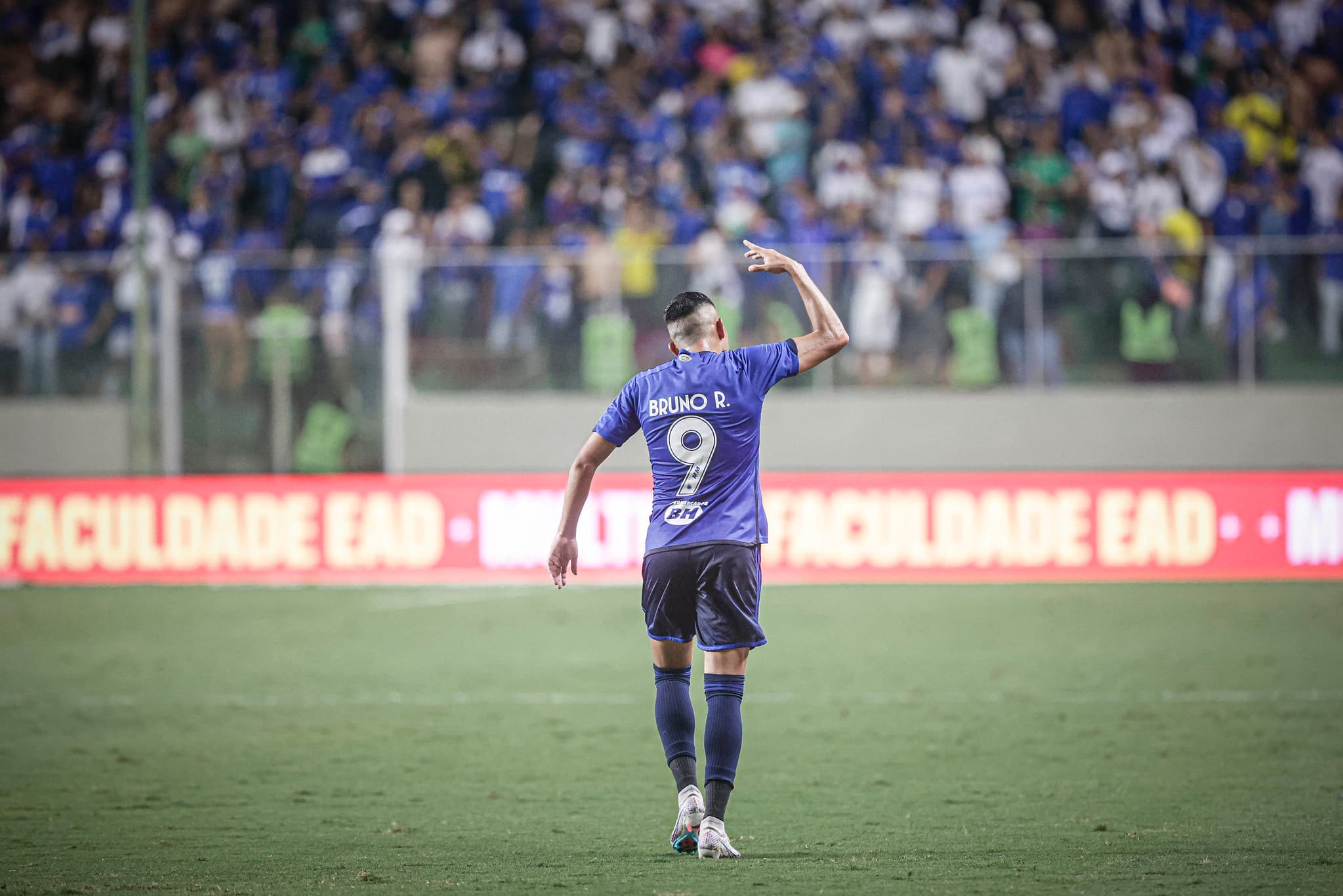 Bruno Rodrigues Cruzeiro