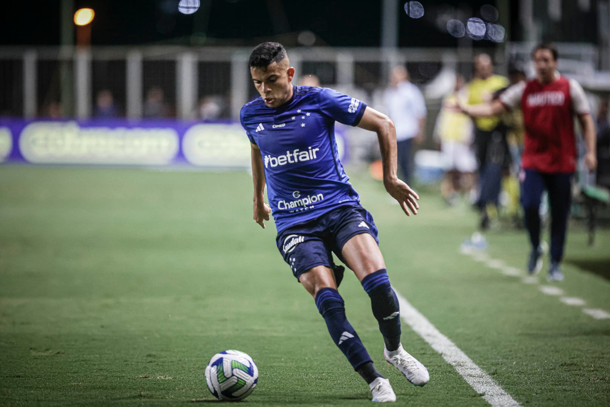 Bruno Rodrigues Cruzeiro