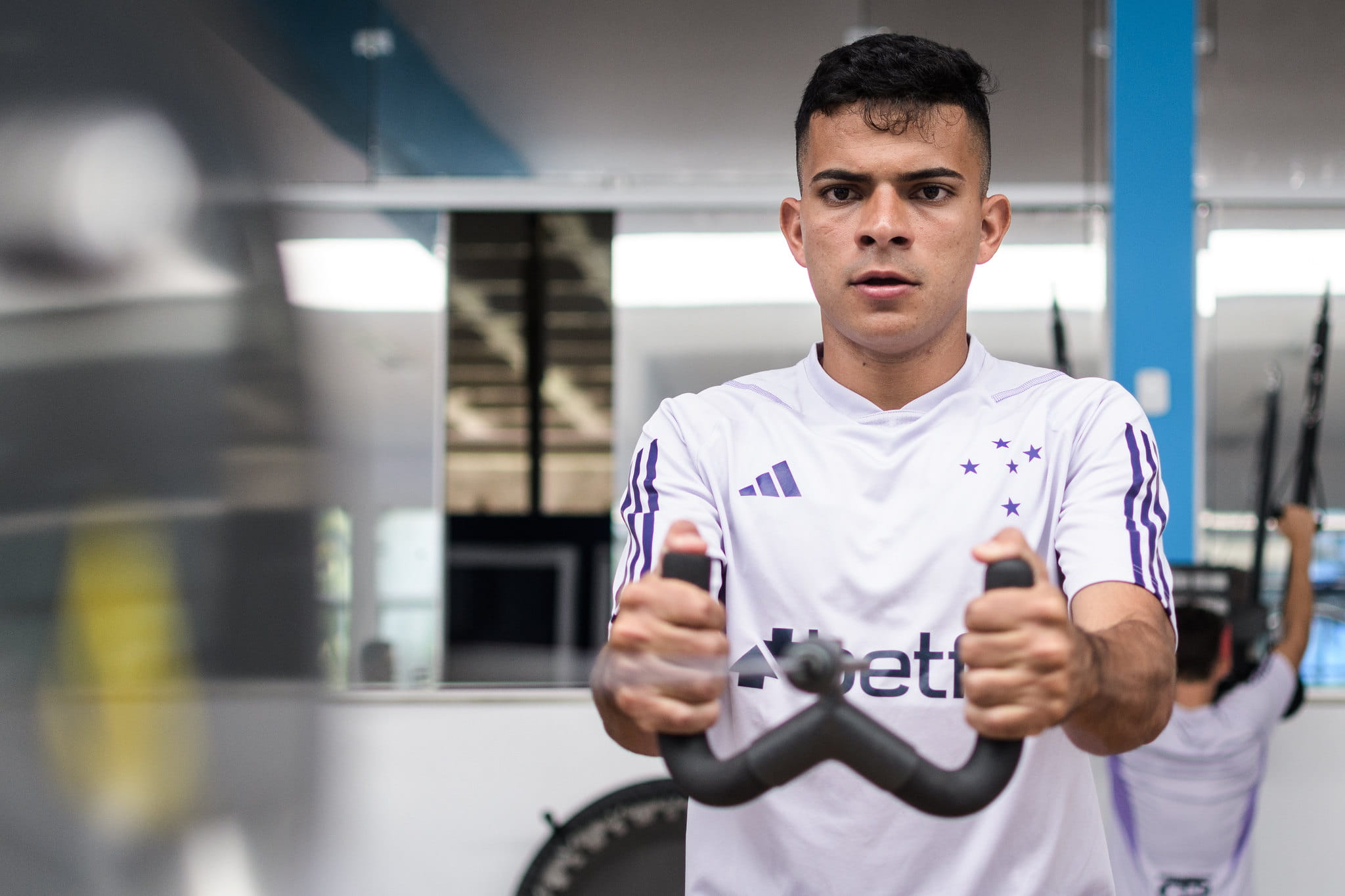 Bruno Rodrigues Cruzeiro