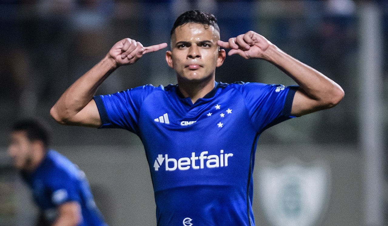 Bruno Rodrigues Cruzeiro