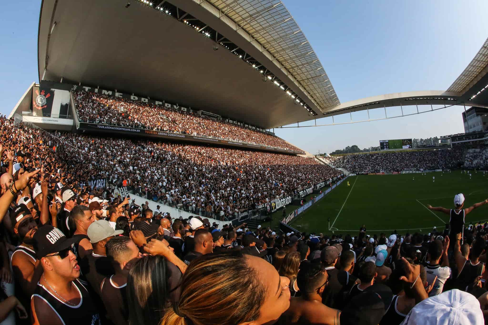 Corinthians